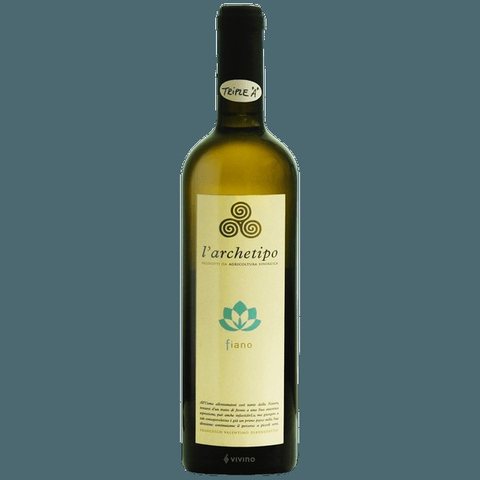 L'Archetipo Fiano