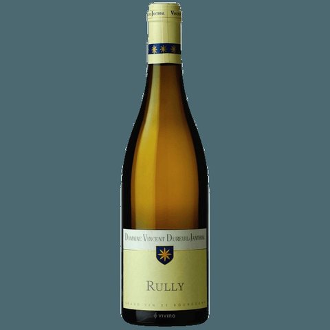 Domaine Vincent Dureuil-Janthial Rully Blanc