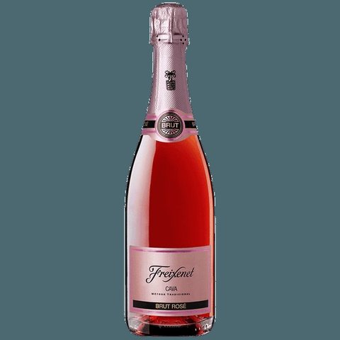 Freixenet · Cava Brut Rosé