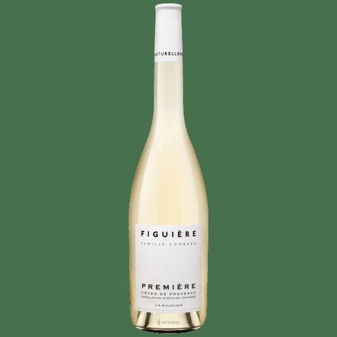 Figuière, Famille Combard Première de Figuière Blanc