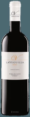 LaVeguilla · Tempranillo Roble