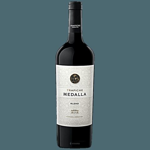 Trapiche · Medalla Blend