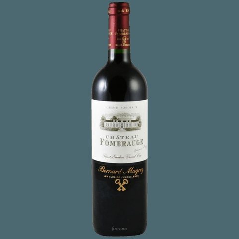 Château Fombrauge · Saint-Émilion Grand Cru (Grand Cru Classé)