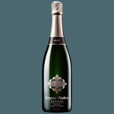 Segura Viudas · Cava Brut Reserva