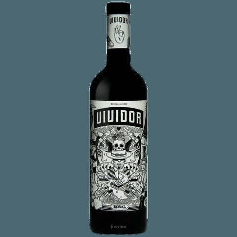 Bodegas Arraez · Vividor Bobal
