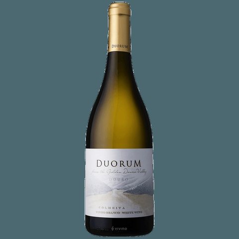 Duorum Colheita Branco