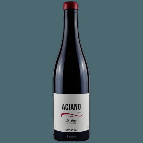 Alvar de Dios Aciano (El Pego)