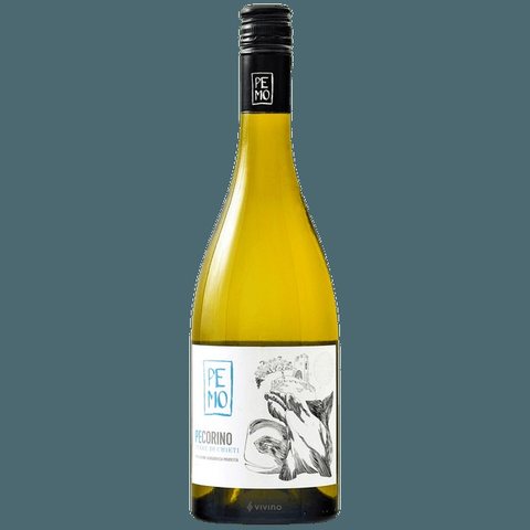 Pemo · Pecorino