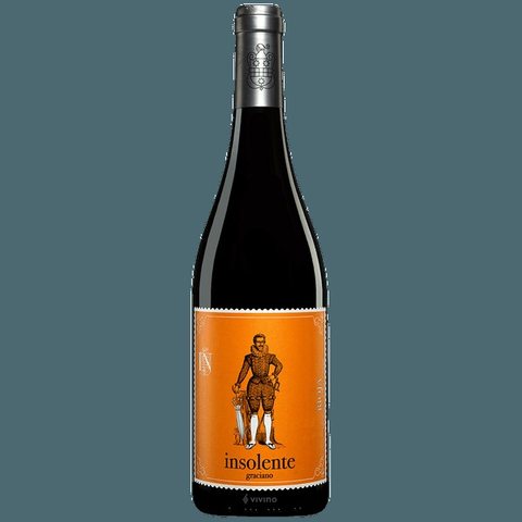 D. Mateos · Insolente Graciano