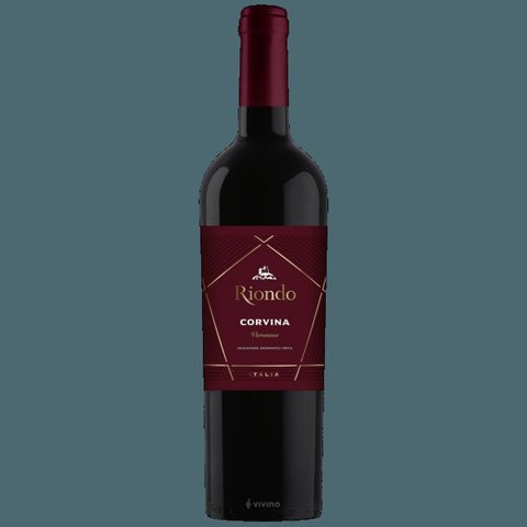 Riondo · Corvina Veronese