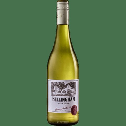 Bellingham Homestead Series Chardonnay