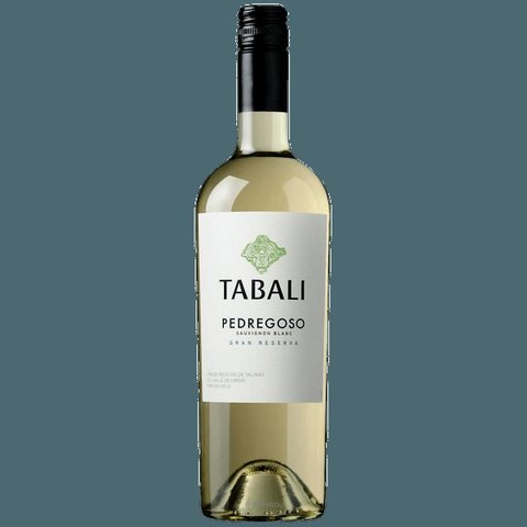 Tabali · Pedregoso Gran Reserva Sauvignon Blanc