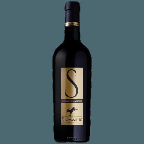 Conte di Campiano · Susumaniello