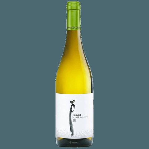 Pago Casa Gran · Falcata Blanco