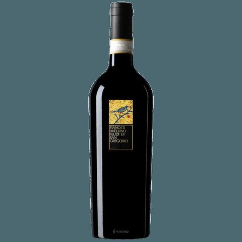 Feudi di San Gregorio Fiano Di Avellino