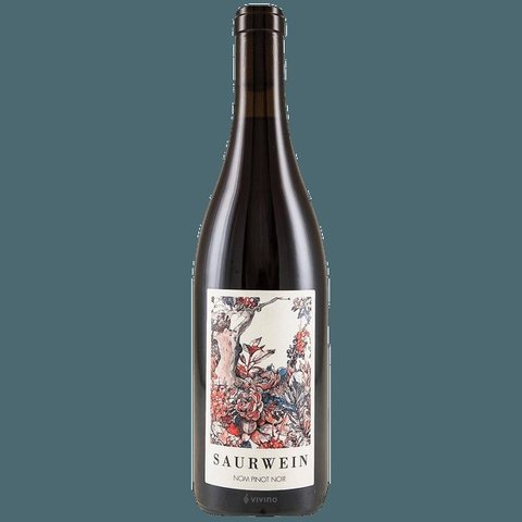 Saurwein · Nom Pinot Noir