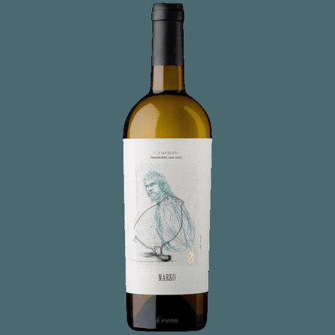 Oxer Wines · Marko