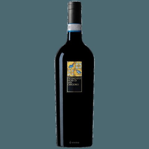 Feudi di San Gregorio Falanghina