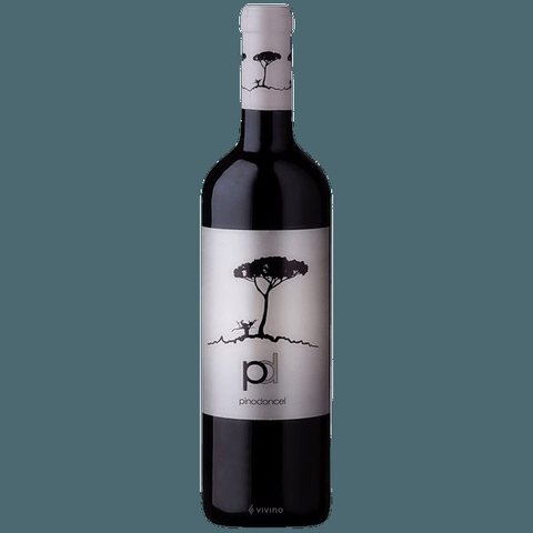 Bleda · Jumilla Pinodoncel Black