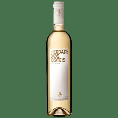 Herdade dos Coteis Branco