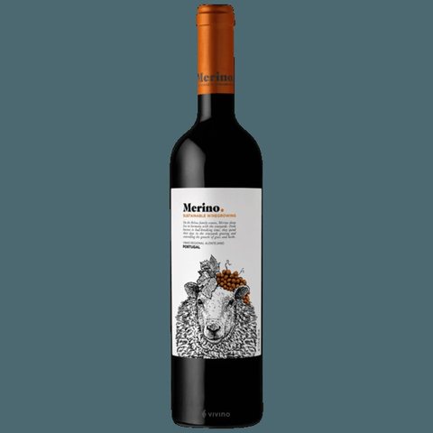 Merino · Tinto