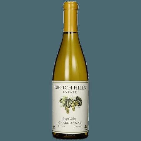 Grgich Hills Chardonnay