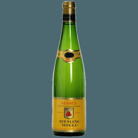 Hugel Riesling