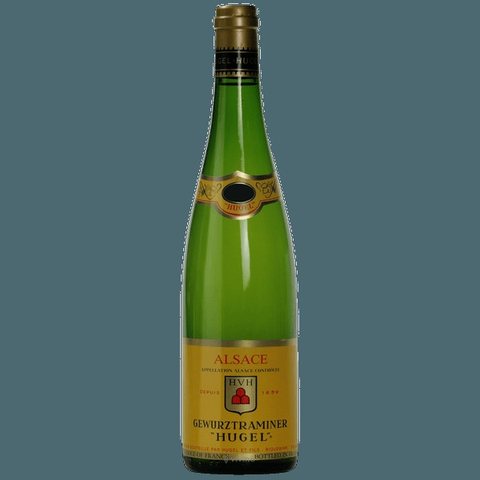 Hugel Gewürztraminer