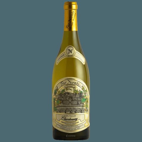 Far Niente Chardonnay