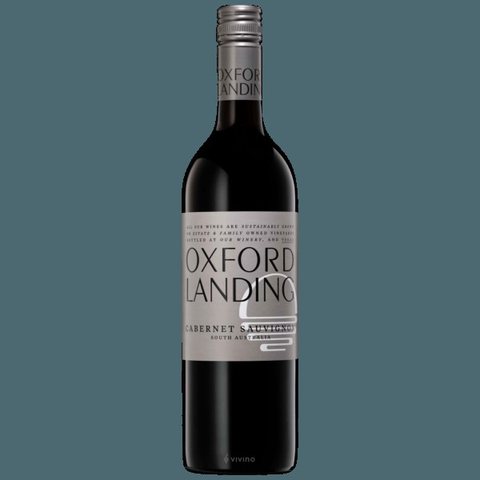Oxford Landing Cabernet Sauvignon