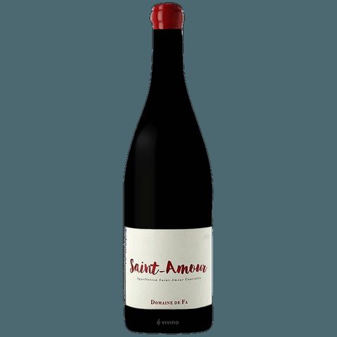 Domaine de Fa Saint-Amour
