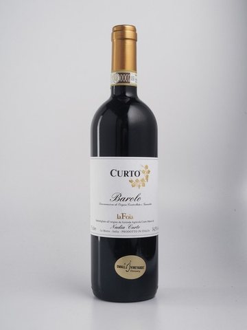 Curto Marco · La Foia Barolo Chinato