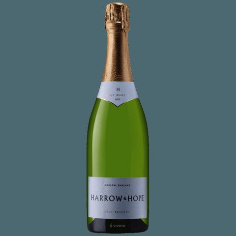 Harrow & Hope · Reserve Brut