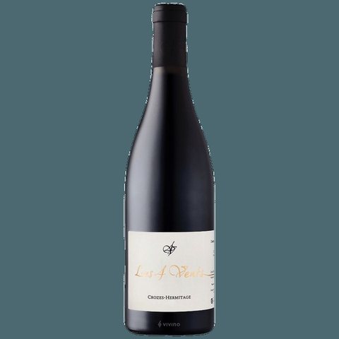 Domaine Les 4 Vents · Crozes-Hermitage