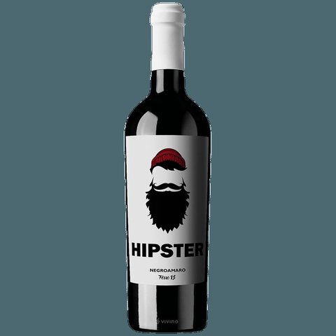 Ferro13 · Hipster Negroamaro