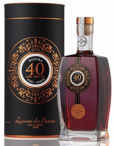Boeira Vintage Port