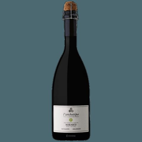 L'Archetipo · Marasco Brut Nature