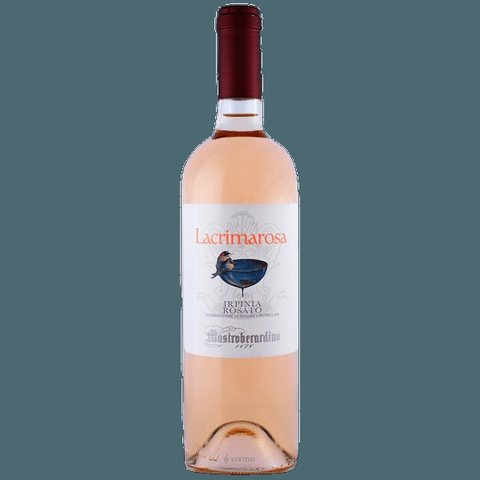 Mastroberardino · Lacrimarosa Irpinia Rosato