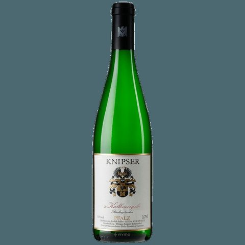 Knipser · Kalkmergel Riesling Trocken