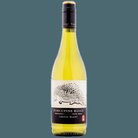 Boekenhoutskloof · Porcupine Ridge Chenin Blanc