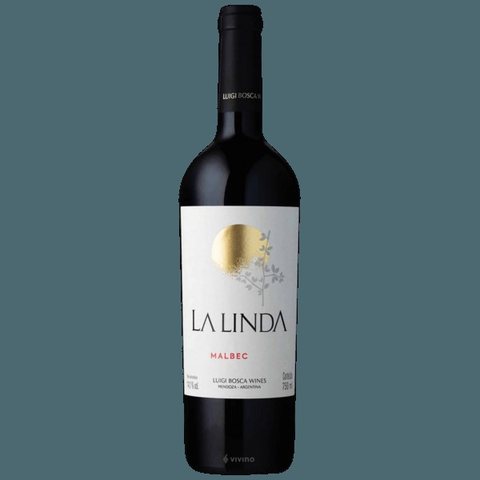 La Linda · Malbec