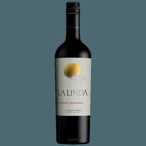 La Linda · Cabernet Sauvignon