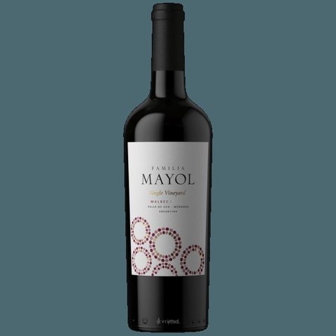 Familia Mayol · Malbec