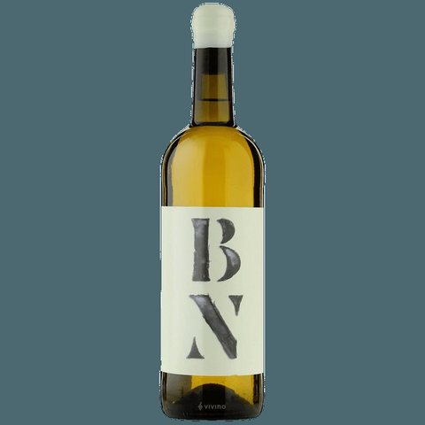 Partida Creus BN (Blanco Natural)