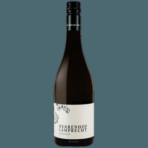 Herrenhof Lamprecht Sand & Kalk