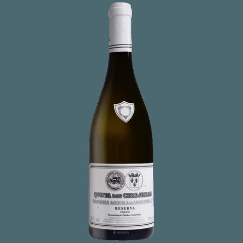 Quinta das Cerejeiras Reserva Branco