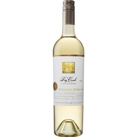 Station Creek · Sauvignon Blanc