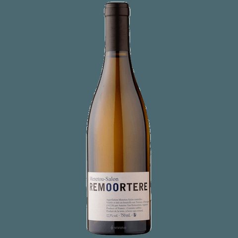 Antoine Van Remoortere Menetou-Salon Blanc