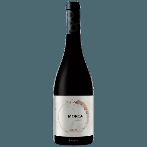 Morca · Garnacha
