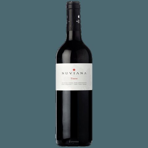 Nuviana · Tinto